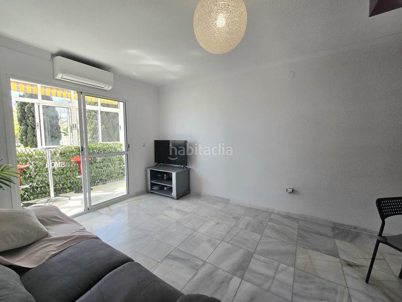 Foto 6f0f6f53-2ce6-4443-aae9-749ddd20a58d. Pis amb aparcament piscina a Manantiales-Estación de Autobuses Torremolinos