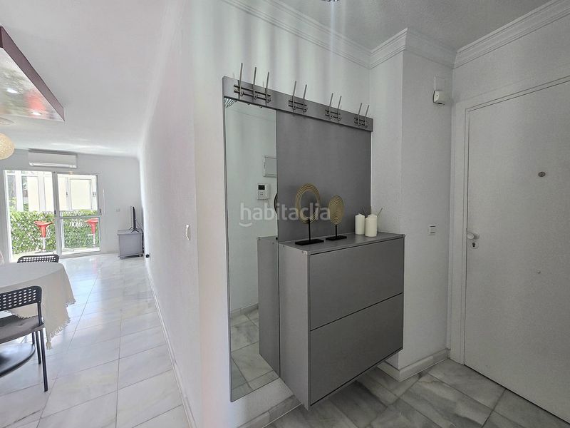 Foto 7763786a-b49f-4589-bcc0-15a56adeb7c3. Pis amb aparcament piscina a Manantiales-Estación de Autobuses Torremolinos