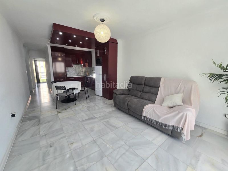 Foto 8d48cb5a-4551-4689-9af1-bccfa52062ac. Pis amb aparcament piscina a Manantiales-Estación de Autobuses Torremolinos