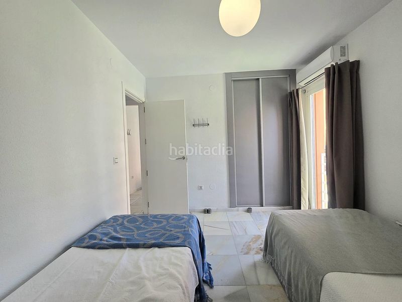 Foto 8f29121e-fc41-4892-8ed7-b52a6bc3a497. Pis amb aparcament piscina a Manantiales-Estación de Autobuses Torremolinos