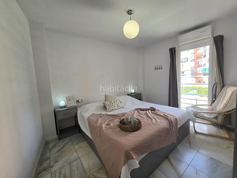 Foto 900d3ed9-a7d0-4462-b257-a886c14c393b. Pis amb aparcament piscina a Manantiales-Estación de Autobuses Torremolinos