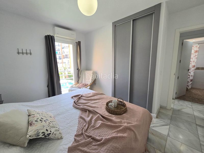 Foto 98069e96-c3f3-433f-9e76-5e4aee09b8e4. Pis amb aparcament piscina a Manantiales-Estación de Autobuses Torremolinos