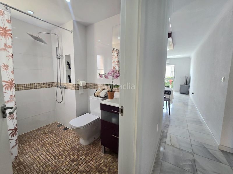 Foto 9cd80581-1eb7-4fde-915c-d694b9992ce0. Pis amb aparcament piscina a Manantiales-Estación de Autobuses Torremolinos