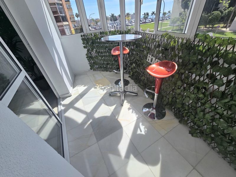 Foto 9fd218e8-295b-4b59-9ce6-e9a254093bf3. Pis amb aparcament piscina a Manantiales-Estación de Autobuses Torremolinos