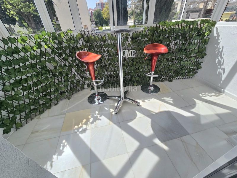 Foto ecc204a2-ea5e-4381-9e1a-a9b2d026b731. Pis amb aparcament piscina a Manantiales-Estación de Autobuses Torremolinos