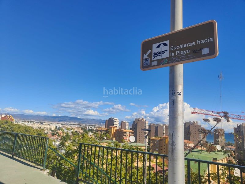 Foto f0740ac5-bf40-49a8-8cfb-963f868bc0bc. Pis amb aparcament piscina a Manantiales-Estación de Autobuses Torremolinos