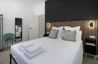 Apartament a Martín Carpena - Torre del Río