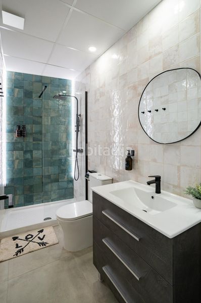 Foto 0d2ba06d-b1b8-4912-9759-e3432eda17b5. Apartamento en Martín Carpena - Torre del Río Málaga