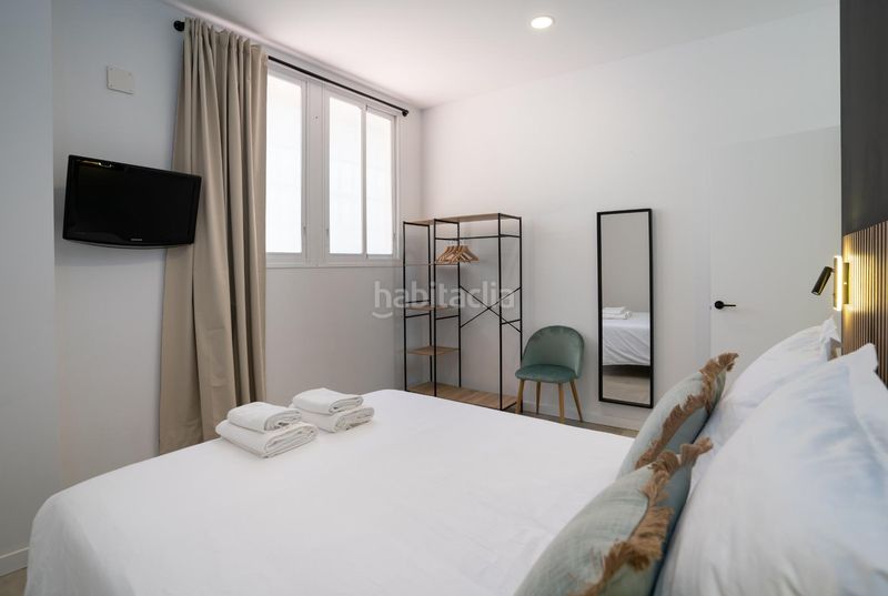 Foto 29f823d5-54de-47e3-bb86-699df9b32308. Apartamento en Martín Carpena - Torre del Río Málaga
