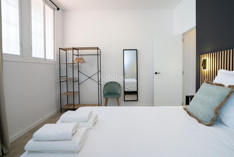 Foto 33be17ba-14ef-4187-a4b5-ef943558f720. Apartamento en Martín Carpena - Torre del Río Málaga