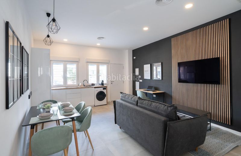 Foto 4ce1f06e-88f2-4112-9fe7-e5c549c4b590. Apartamento en Martín Carpena - Torre del Río Málaga