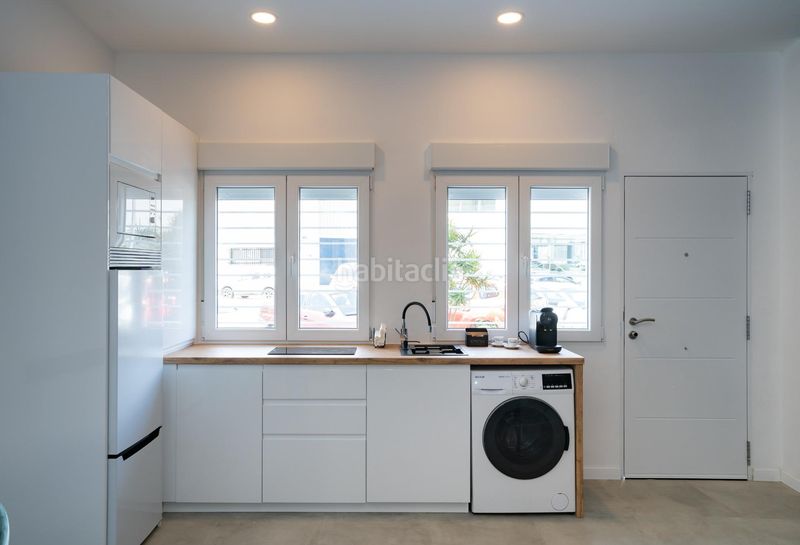 Foto 79743e55-355c-4403-a2f2-0239010ee914. Apartamento en Martín Carpena - Torre del Río Málaga