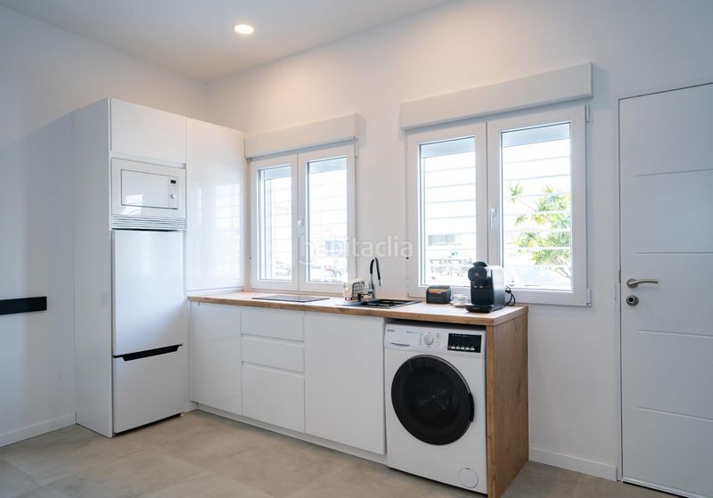 Foto 8e61bfe3-23fd-4277-8587-7488ca0d1edc. Apartamento en Martín Carpena - Torre del Río Málaga