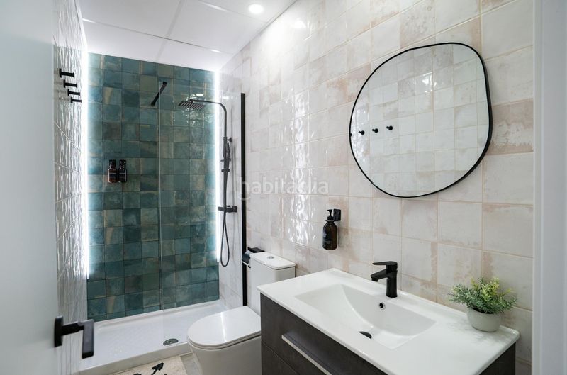 Foto 9c2b07a9-6ec0-4f60-ad69-0840be7c6f7a. Apartamento en Martín Carpena - Torre del Río Málaga