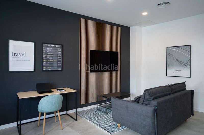 Foto ee1426d6-85be-4bc1-b6bd-a9d8730e97ee. Apartamento en Martín Carpena - Torre del Río Málaga