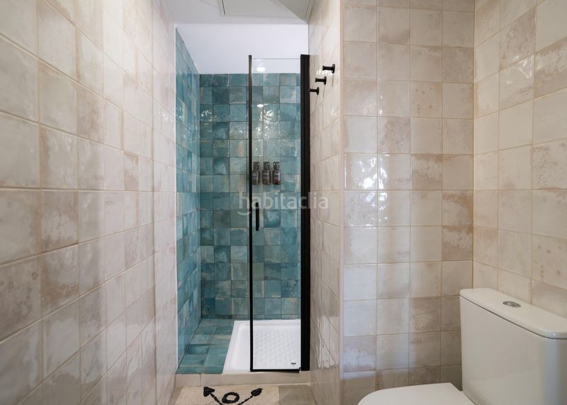 Foto 3abf4224-86f2-42d3-921c-d1e3761a2b76. Apartament amb piscina a Martín Carpena - Torre del Río Málaga