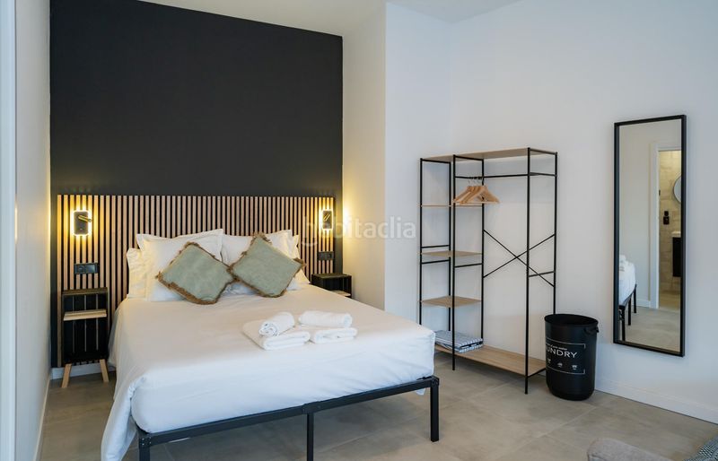 Foto 638e057b-2833-4555-9ce5-e423f0a6b07c. Apartament amb piscina a Martín Carpena - Torre del Río Málaga