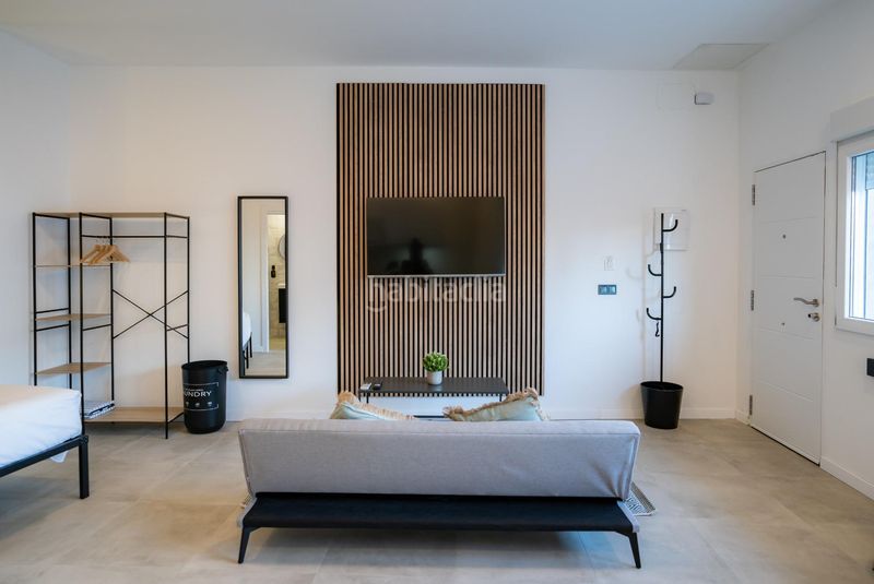 Foto 7dc7a882-0b1c-4641-9fc6-4c2358a27868. Apartament amb piscina a Martín Carpena - Torre del Río Málaga