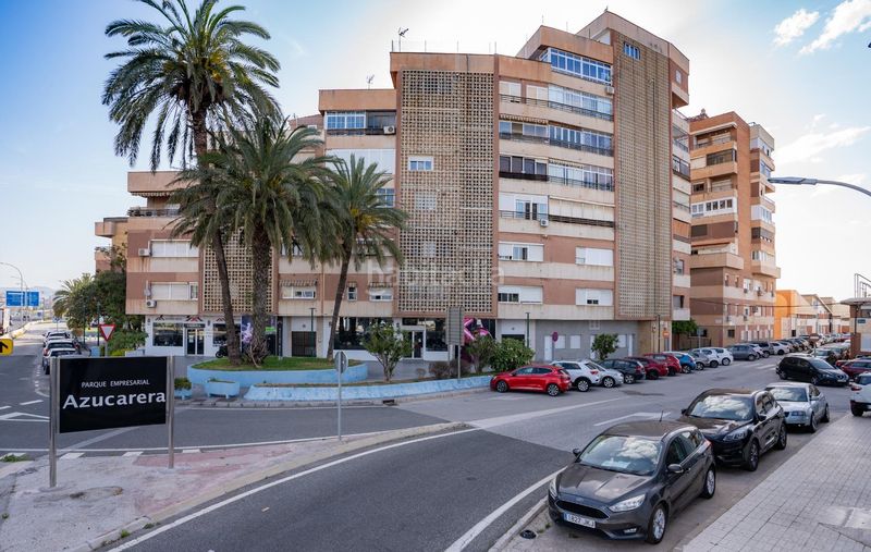 Foto c5d2fc9b-01b8-40d8-ad79-1ea792c0211f. Apartament amb piscina a Martín Carpena - Torre del Río Málaga