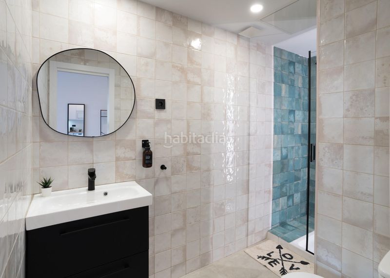 Foto fe5298cc-2994-4d57-bf81-0ea2809ded18. Apartament amb piscina a Martín Carpena - Torre del Río Málaga