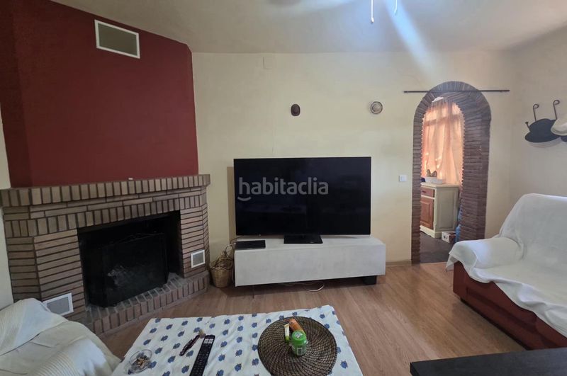 Foto 15664b78-385a-41ed-9cb2-1d8e1a2041c6. Xalet amb aparcament piscina a estación de Cártama Cártama