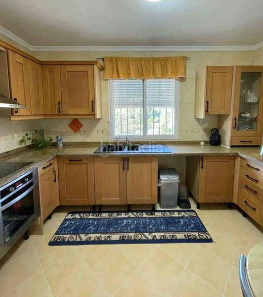 Foto 1bf7bc87-b1b4-46ac-bb61-d202b13b9823. Xalet amb aparcament piscina a estación de Cártama Cártama