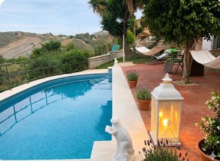 Xalet a Estación de Cártama. Encantadora finca en estación de cártama