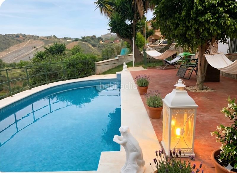 Foto 1dcaaf82-e515-4c8f-8d54-1191668d21b2. Xalet amb aparcament piscina a estación de Cártama Cártama