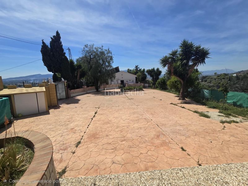 Foto 4575a7ba-746e-4d7e-84eb-616deafad509. Xalet amb aparcament piscina a estación de Cártama Cártama