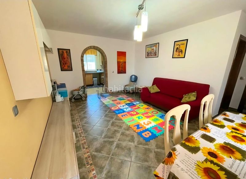 Foto 49a0a83a-8eae-480b-9fb0-b7c16a9013df. Xalet amb aparcament piscina a estación de Cártama Cártama