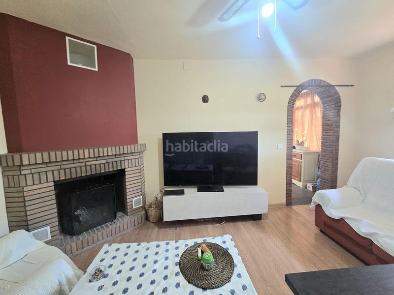 Foto 4e985b3a-6ce7-40e6-ba66-40814252e3de. Xalet amb aparcament piscina a estación de Cártama Cártama