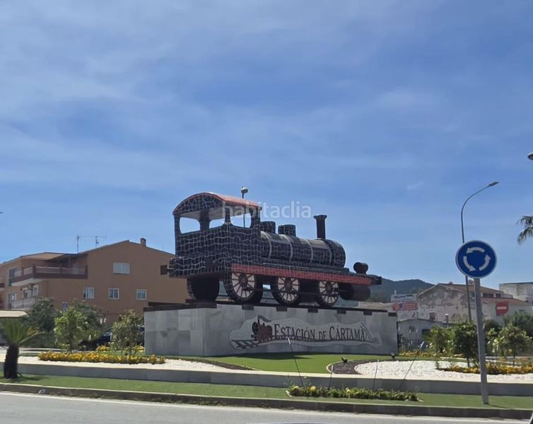 Foto 6f4d7420-51c3-4154-bfe1-9b0b3d4b38b3. Xalet amb aparcament piscina a estación de Cártama Cártama