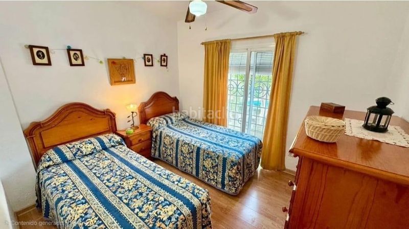 Foto 73ee0fb5-adb0-4fec-b85f-d05a7be59f69. Xalet amb aparcament piscina a estación de Cártama Cártama