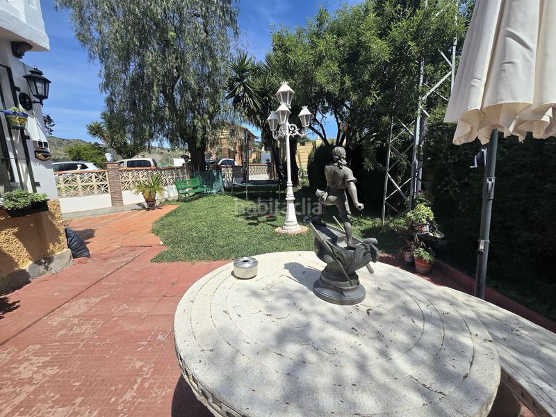 Foto a6eef6f1-c4d8-46f6-a1ef-dec41542fcba. Xalet amb aparcament piscina a estación de Cártama Cártama