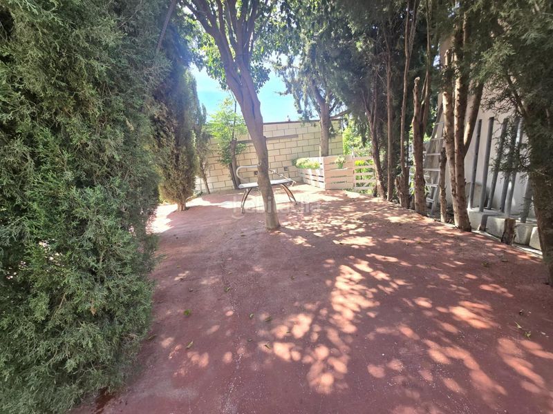 Foto ac0741da-43df-4df1-a746-1d45eaaf8018. Xalet amb aparcament piscina a estación de Cártama Cártama