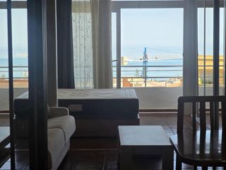 Studio à Loma de los Riscos. Increíbles vistas al mar  en torremolinos !