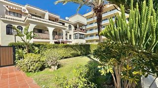 Apartament a Loma de los Riscos. Los alamos  fabuloso piso