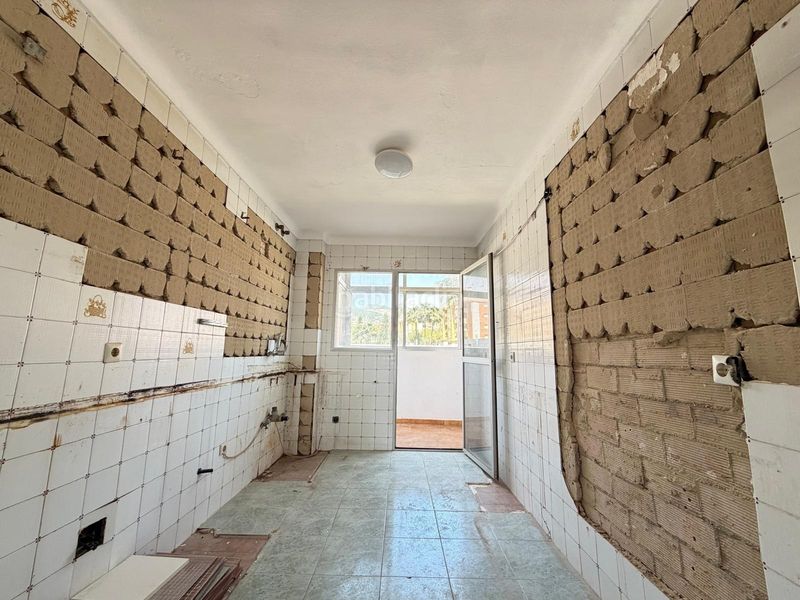 Foto 1860d4e3-4799-4251-95e5-19c31bd2c0be. Pis a calle calle cantarranas 30 a El Pinillo Torremolinos