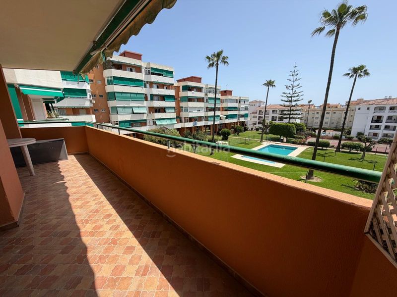 Foto 42a0c982-ca09-4ec5-b8cd-37fea4aba8e4. Pis a calle calle cantarranas 30 a El Pinillo Torremolinos