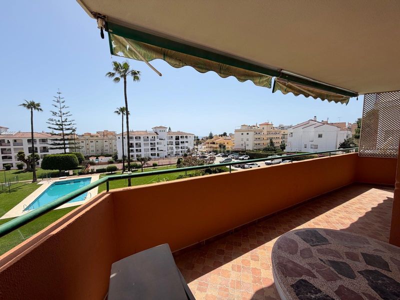 Foto 9bcfc498-0235-4936-9171-0a753ac84218. Pis a calle calle cantarranas 30 a El Pinillo Torremolinos