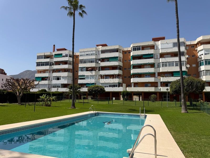 Foto abd940ba-494f-47ee-a803-c0e84241dc8b. Pis a calle calle cantarranas 30 a El Pinillo Torremolinos