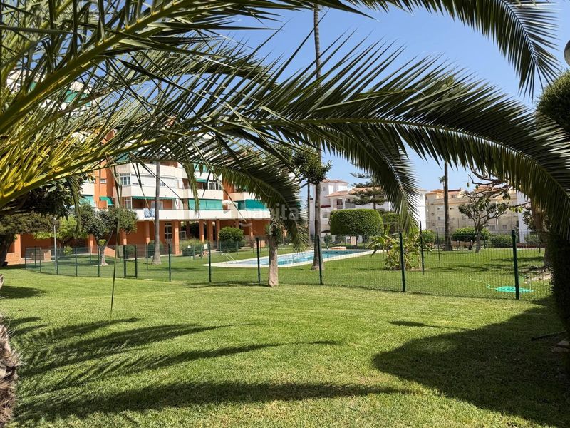 Foto e04e0417-09f8-46d2-941c-3fc00616c34e. Pis a calle calle cantarranas 30 a El Pinillo Torremolinos