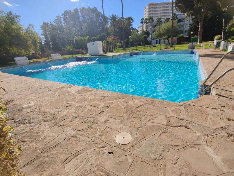 Foto 7b1395da-c204-4534-9d11-a134a4b9f8a4. Pis amb piscina a La Colina Torremolinos