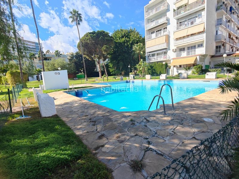Foto 8d5c3eb4-0022-4ca5-9b35-c3cabee73187. Pis amb piscina a La Colina Torremolinos