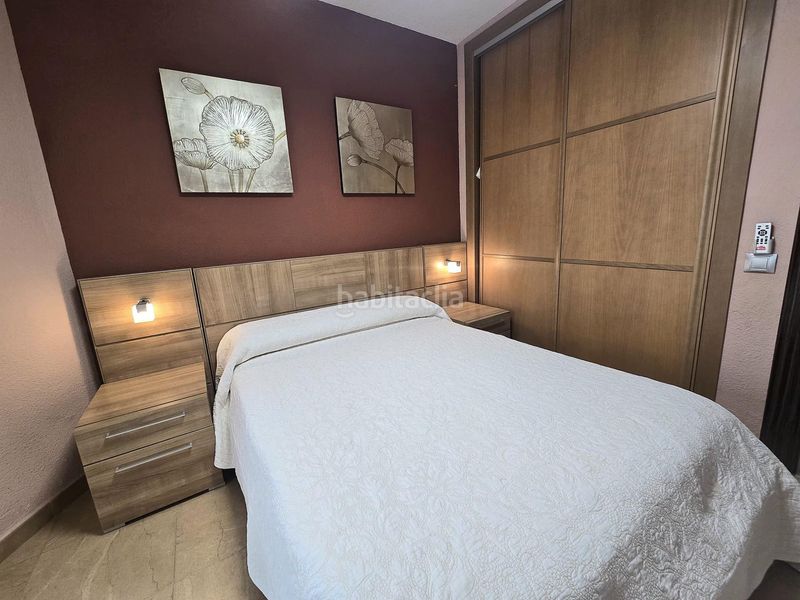 Foto 25ec6c62-8fc2-49d8-a525-3b6516d607c4. Pis a Puerto Marina Benalmádena