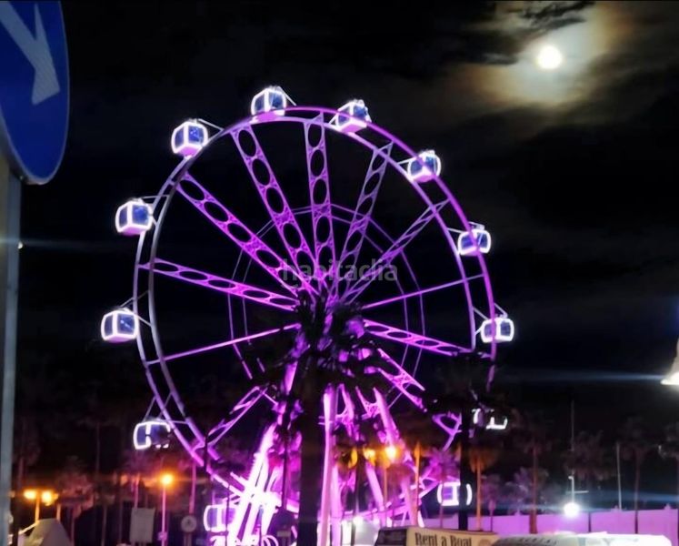 Foto 3ad5929c-ec05-4345-9690-a31fdafbb5ae. Pis a Puerto Marina Benalmádena