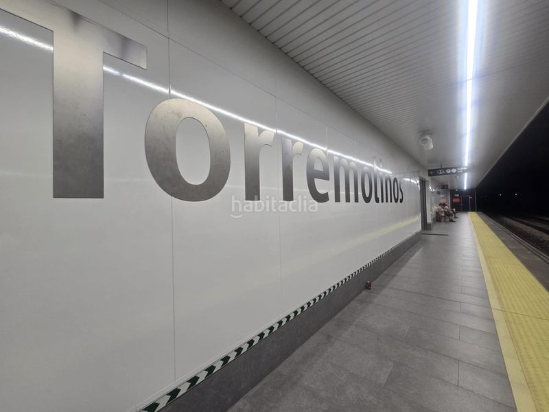 Foto 026bc66a-4ac4-4bfb-9afd-abcc928cb2de. Pis amb aparcament a Loma de los Riscos Torremolinos