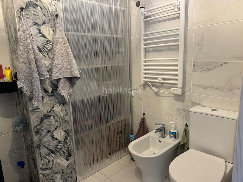 Foto 05bf278a-fc07-43c8-a748-7eddd928927e. Pis amb aparcament a Loma de los Riscos Torremolinos