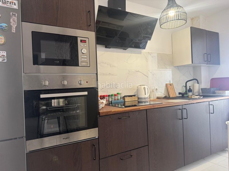 Foto 18914801-d7ae-4761-a1e6-37317499841e. Pis amb aparcament a Loma de los Riscos Torremolinos