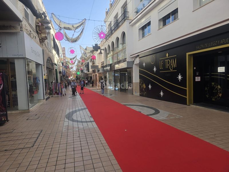 Foto 20d43965-8e05-4d6b-9f84-7ed8960d0809. Pis amb aparcament a Loma de los Riscos Torremolinos